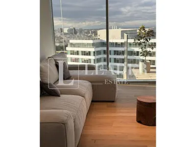 Apartament cu vedere panoramica | Floreasca | Promenada - foto 22