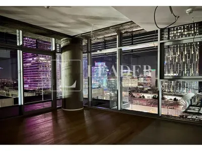 Apartament cu vedere panoramica | Floreasca | Promenada - foto 23