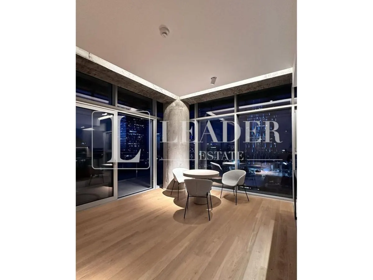 Apartament cu vedere panoramica | Floreasca | Promenada - foto 24