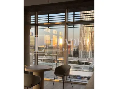 Apartament cu vedere panoramica | Floreasca | Promenada - foto 25