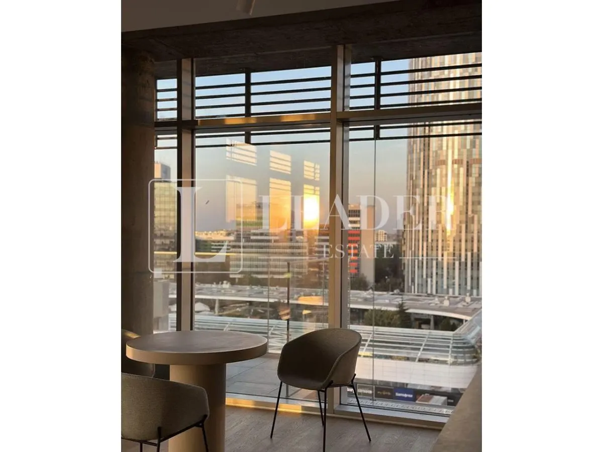 Apartament cu vedere panoramica | Floreasca | Promenada - foto 25