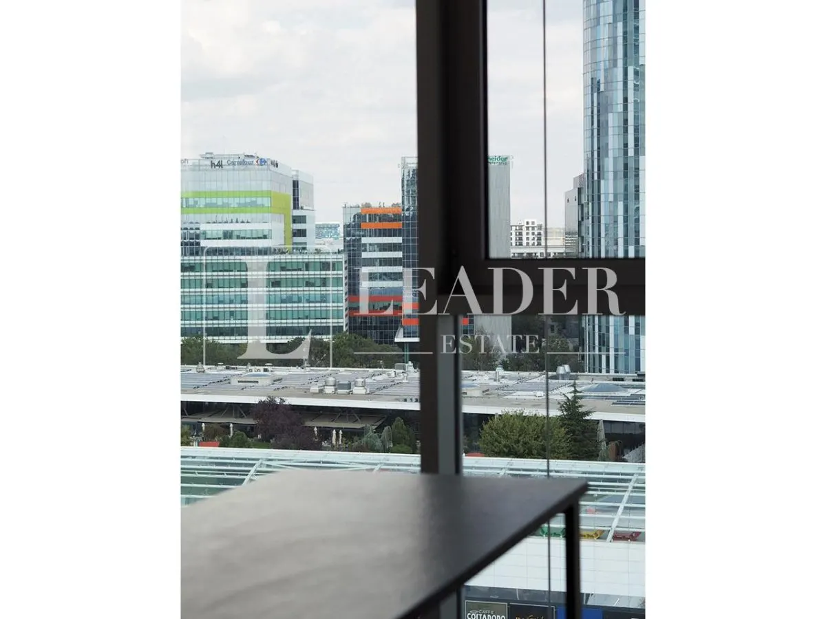Apartament cu vedere panoramica | Floreasca | Promenada - foto 6