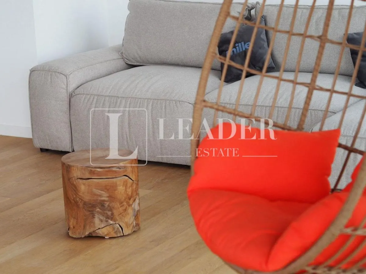 Apartament cu vedere panoramica | Floreasca | Promenada - foto 8