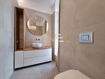 [VIDEO] Vila ultramoderna cu 5 camere cu curte libera 187 mp - Pipera - foto 12