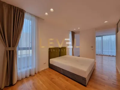 [VIDEO] Vila ultramoderna cu 5 camere cu curte libera 187 mp - Pipera - foto 13