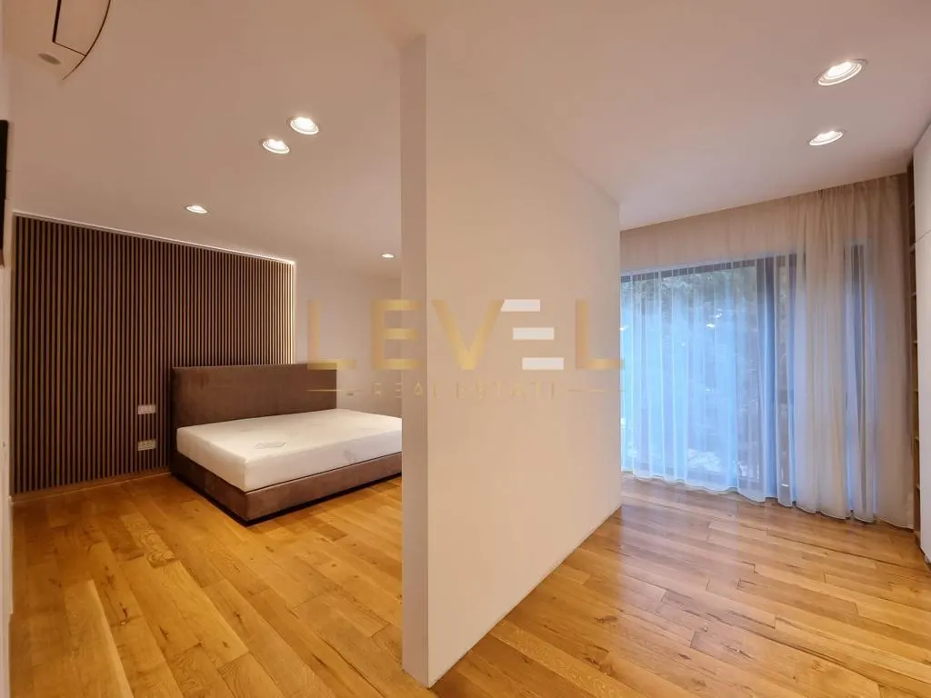 [VIDEO] Vila ultramoderna cu 5 camere cu curte libera 187 mp - Pipera - foto 14