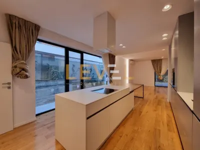 [VIDEO] Vila ultramoderna cu 5 camere cu curte libera 187 mp - Pipera - foto 4