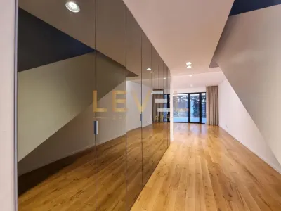 [VIDEO] Vila ultramoderna cu 5 camere cu curte libera 187 mp - Pipera - foto 7