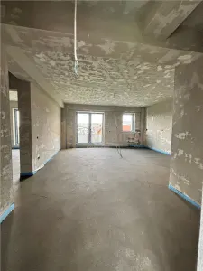 Apartament 2 camere bloc nou - Baia Mare