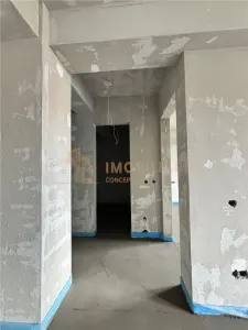 Apartament 2 camere bloc nou - foto 3