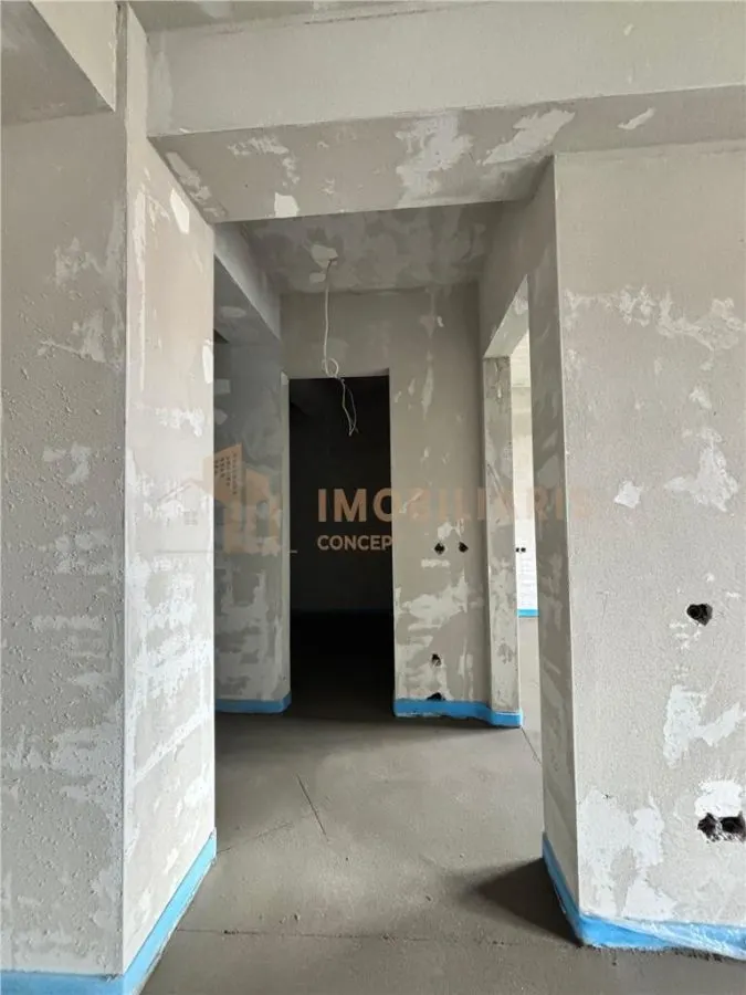 Apartament 2 camere bloc nou - foto 3