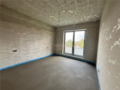 Apartament 2 camere bloc nou - foto 4
