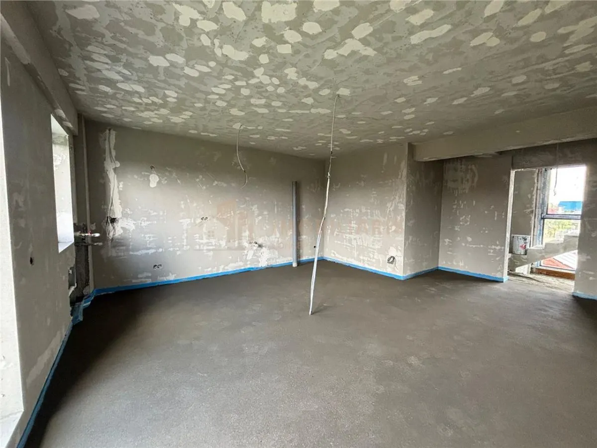 Apartament 2 camere bloc nou - foto 5