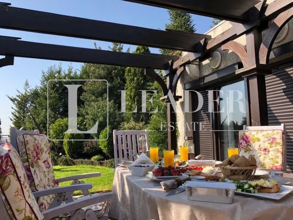 Inchiriere penthouse triplex I Herastrau - foto 1