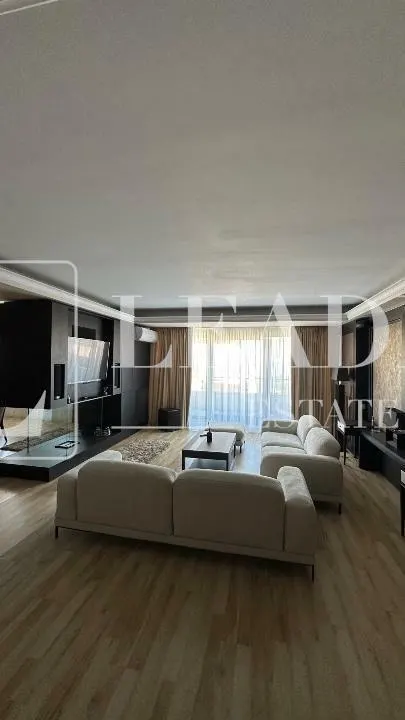 Inchiriere penthouse triplex I Herastrau - foto 2