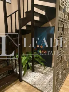 Inchiriere penthouse triplex I Herastrau - foto 11