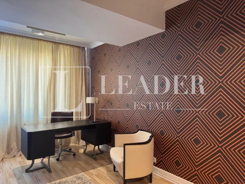 Inchiriere penthouse triplex I Herastrau - foto 14