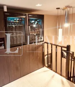Inchiriere penthouse triplex I Herastrau - foto 15