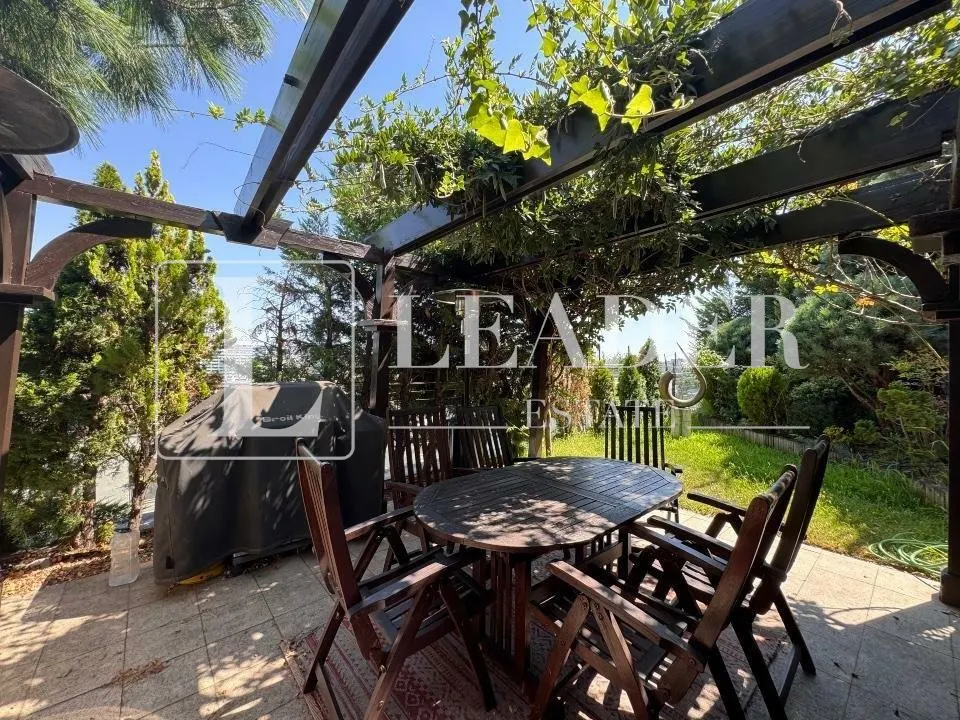 Inchiriere penthouse triplex I Herastrau - foto 16