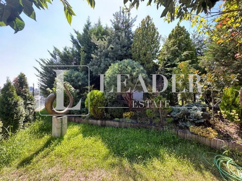 Inchiriere penthouse triplex I Herastrau - foto 17