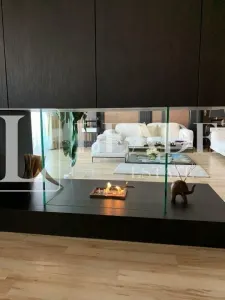 Inchiriere penthouse triplex I Herastrau - foto 3