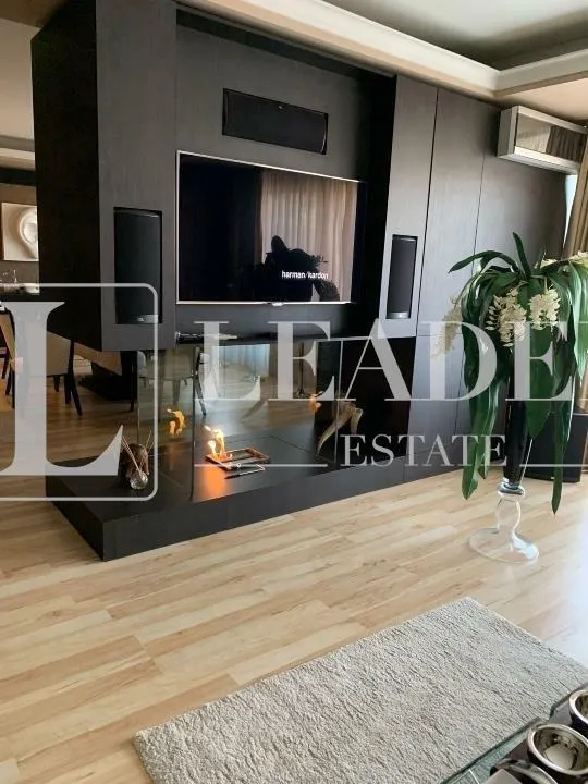 Inchiriere penthouse triplex I Herastrau - foto 5