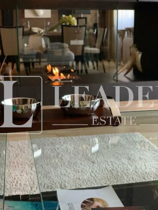 Inchiriere penthouse triplex I Herastrau - foto 6