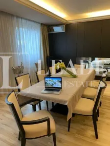 Inchiriere penthouse triplex I Herastrau - foto 7