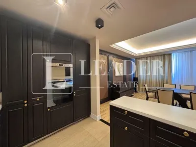 Inchiriere penthouse triplex I Herastrau - foto 9