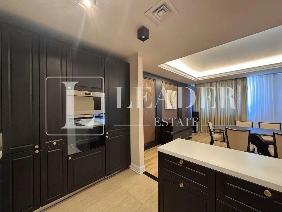 Inchiriere penthouse triplex I Herastrau - foto 9