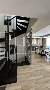 Inchiriere penthouse triplex I Herastrau - foto 10