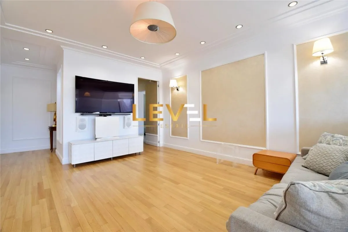VIDEO - Apartament luminos cu 4 camere de inchiriat - Herastrau Nordului - foto 2