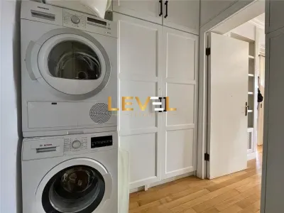 VIDEO - Apartament luminos cu 4 camere de inchiriat - Herastrau Nordului - foto 11