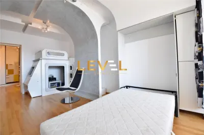 VIDEO - Apartament luminos cu 4 camere de inchiriat - Herastrau Nordului - foto 15