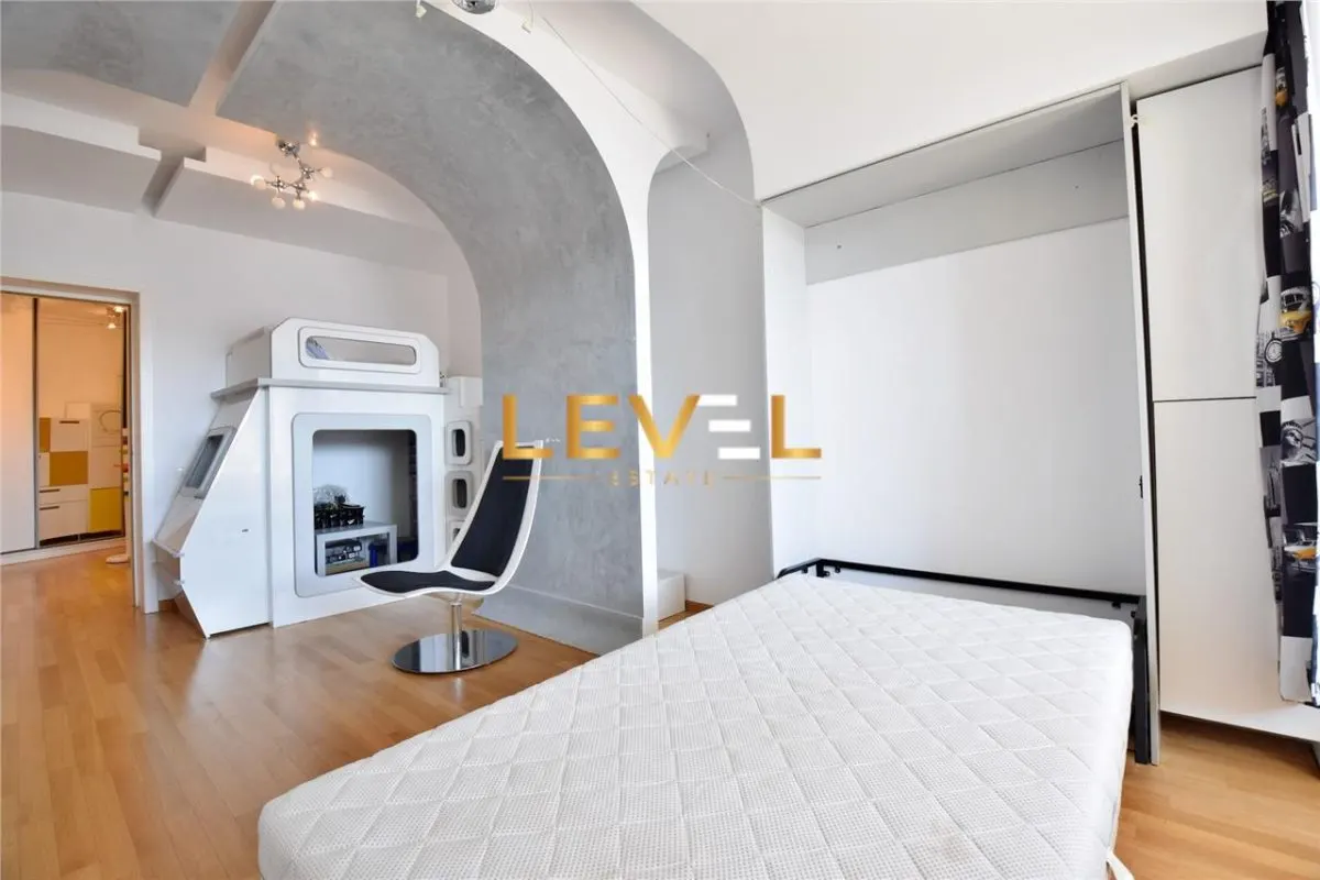 VIDEO - Apartament luminos cu 4 camere de inchiriat - Herastrau Nordului - foto 15