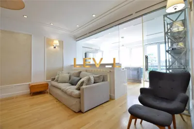VIDEO - Apartament luminos cu 4 camere de inchiriat - Herastrau Nordului - foto 3