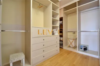 VIDEO - Apartament luminos cu 4 camere de inchiriat - Herastrau Nordului - foto 21