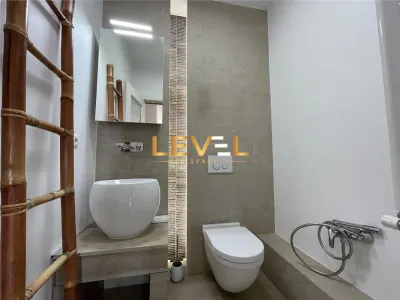 VIDEO - Apartament luminos cu 4 camere de inchiriat - Herastrau Nordului - foto 23