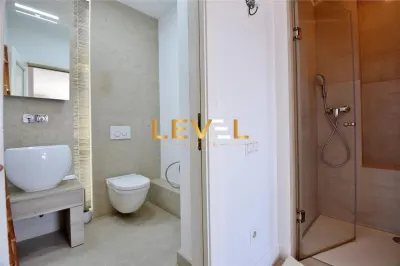 VIDEO - Apartament luminos cu 4 camere de inchiriat - Herastrau Nordului - foto 24
