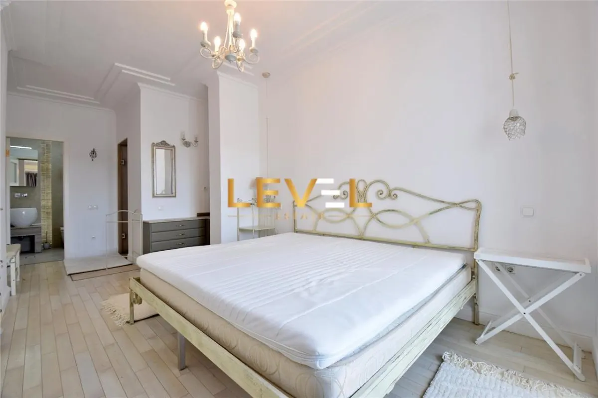VIDEO - Apartament luminos cu 4 camere de inchiriat - Herastrau Nordului - foto 25