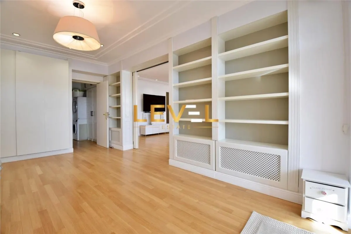 VIDEO - Apartament luminos cu 4 camere de inchiriat - Herastrau Nordului - foto 5