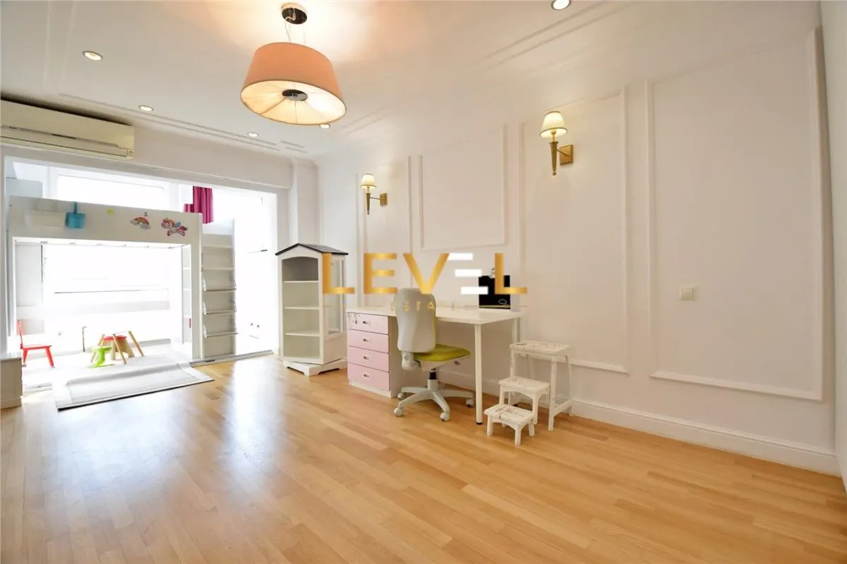 VIDEO - Apartament luminos cu 4 camere de inchiriat - Herastrau Nordului - foto 6