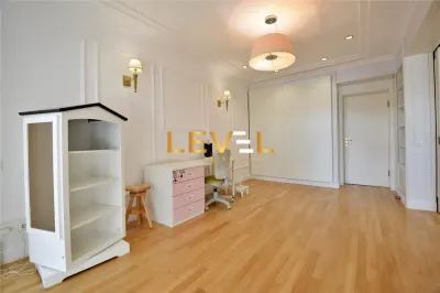 VIDEO - Apartament luminos cu 4 camere de inchiriat - Herastrau Nordului - foto 7