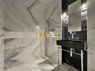 VIDEO - Apartament luminos cu 4 camere de inchiriat - Herastrau Nordului - foto 10