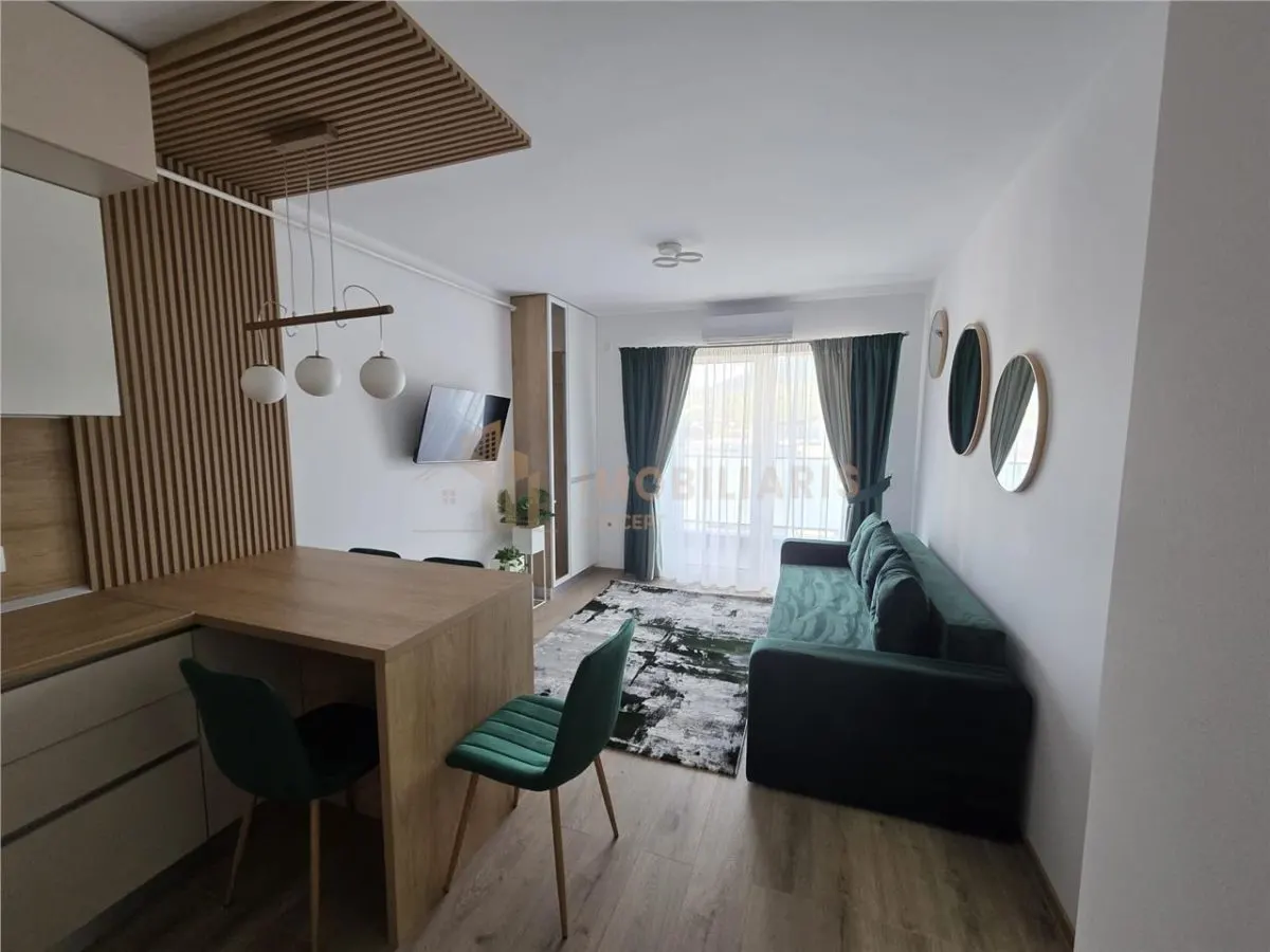 Apartament 2 camere de inchiriat, zona Marul de Aur - foto 3