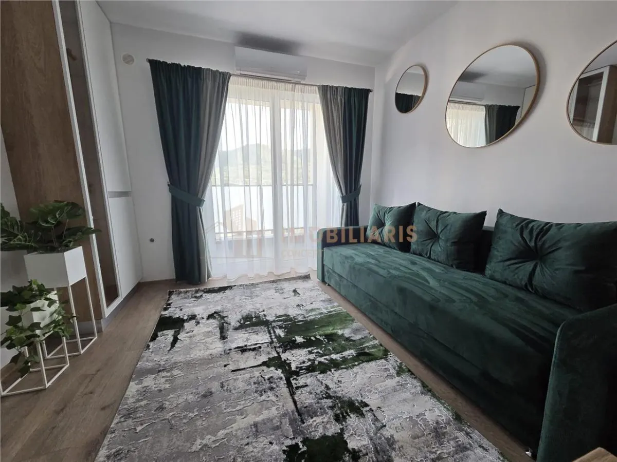 Apartament 2 camere de inchiriat, zona Marul de Aur - foto 4