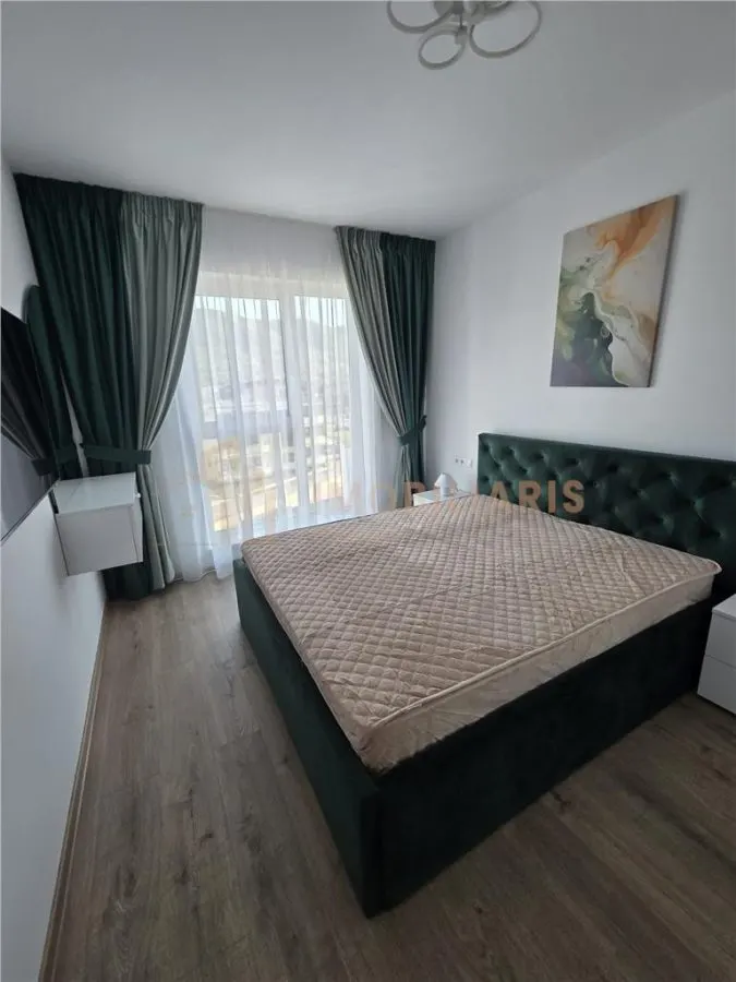 Apartament 2 camere de inchiriat, zona Marul de Aur - foto 5