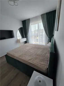 Apartament 2 camere de inchiriat, zona Marul de Aur - foto 6