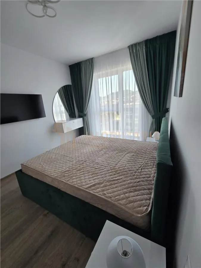 Apartament 2 camere de inchiriat, zona Marul de Aur - foto 6