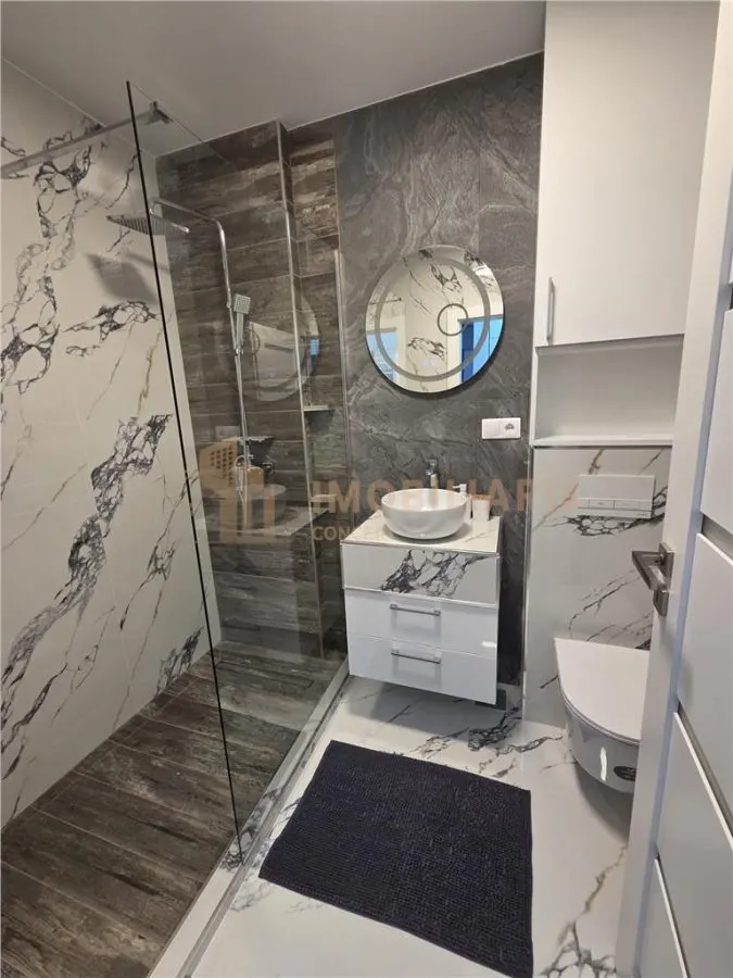 Apartament 2 camere de inchiriat, zona Marul de Aur - foto 8